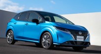 VinFast VF e34 xuất hiện đối thủ cạnh tranh khi Nissan chuẩn bị đưa xe điện cỡ nhỏ về Việt Nam, giá trị quy đổi khoảng 450 triệu đồng